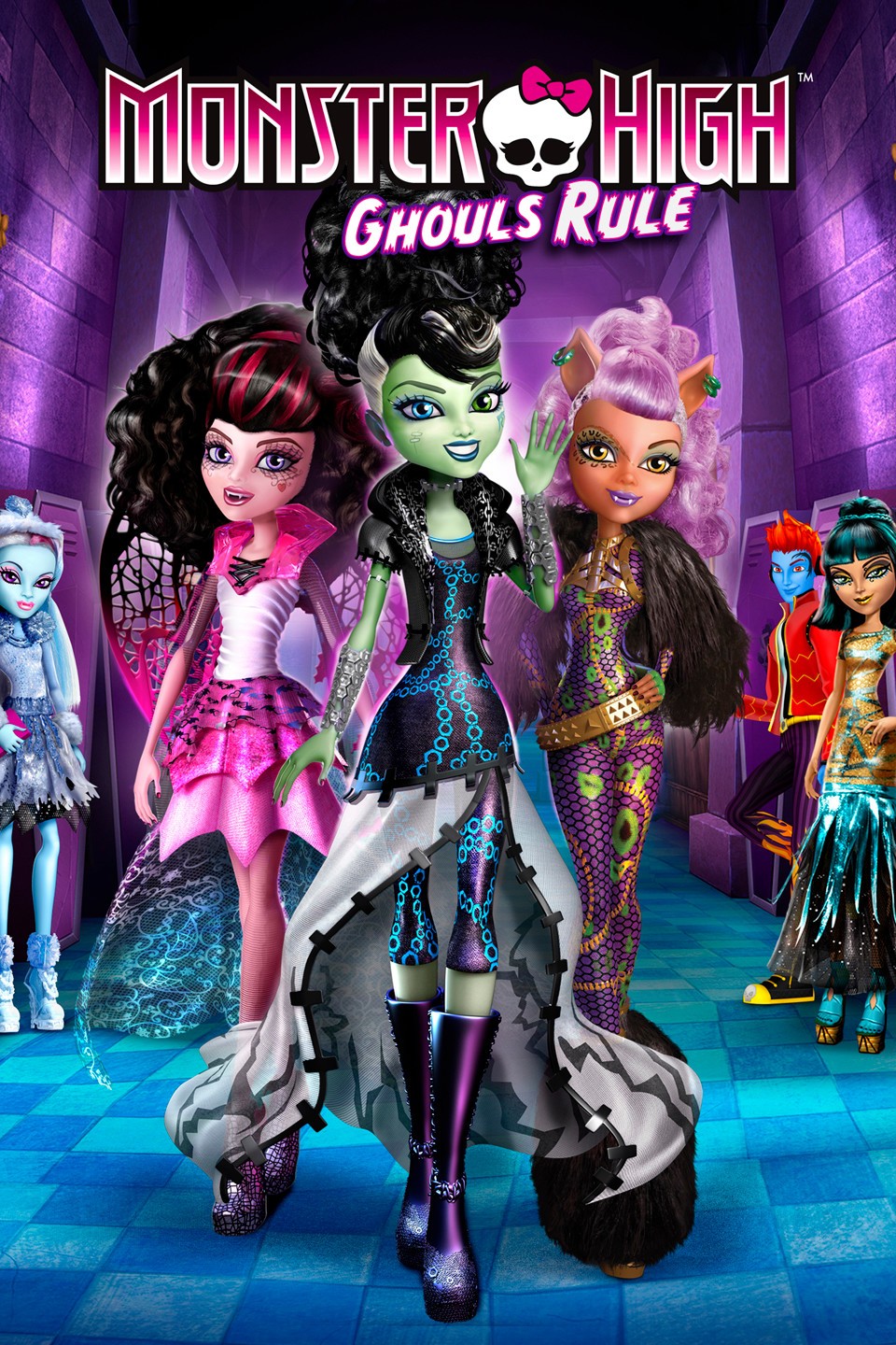 monster high boo york full movie watch online